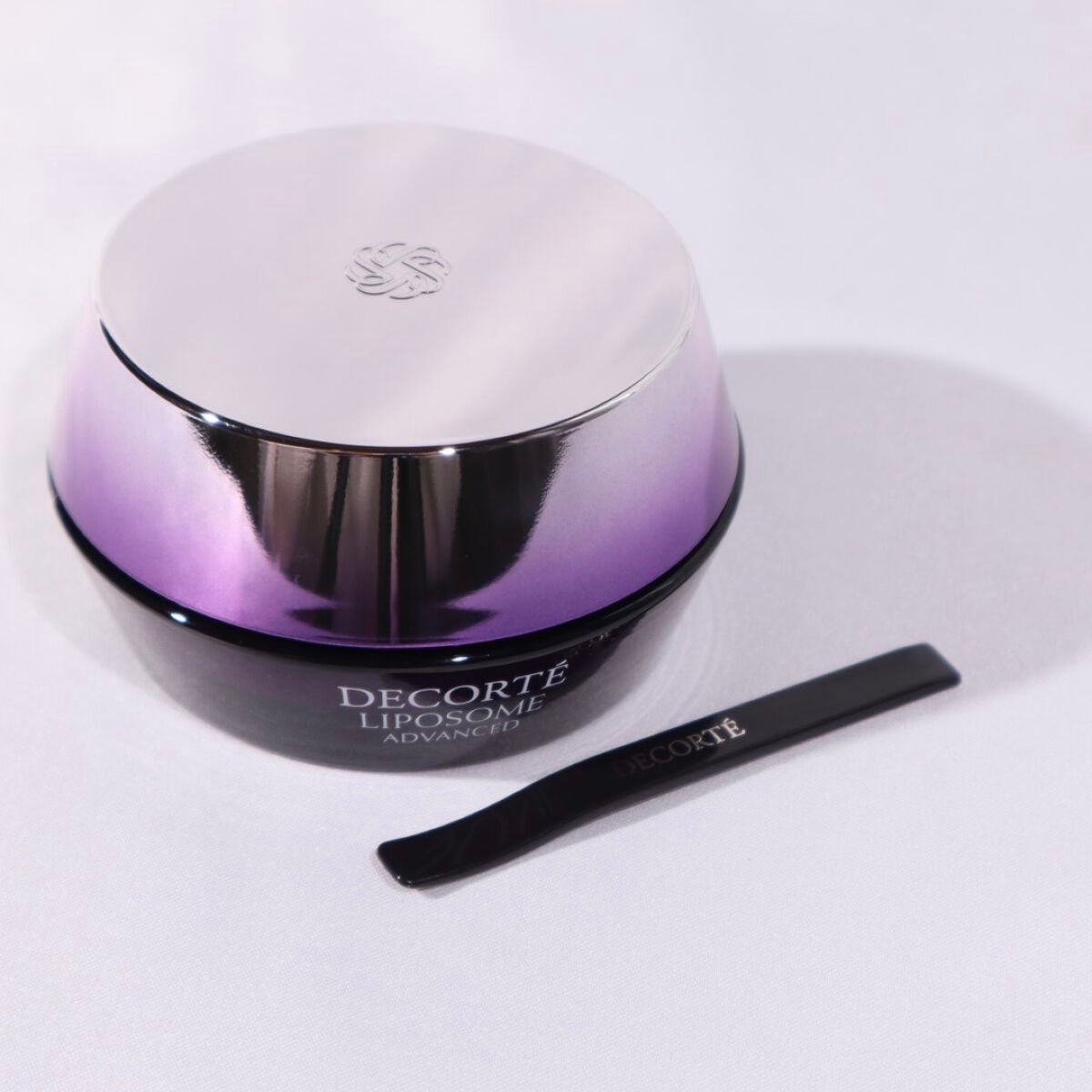 リポソーム アドバンスト リペアクリーム/DECORTÉ/フェイスクリームを使ったクチコミ(1枚目)