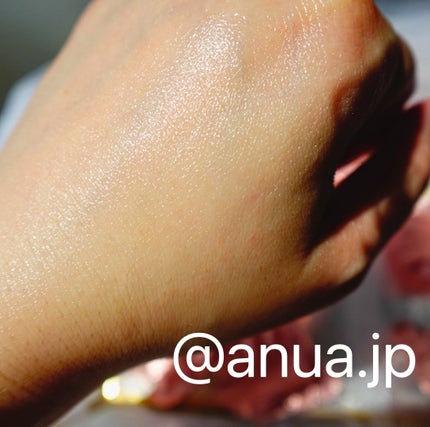 グリーンレモン ピュアビタC セラム/Anua/美容液を使ったクチコミ(3枚目)