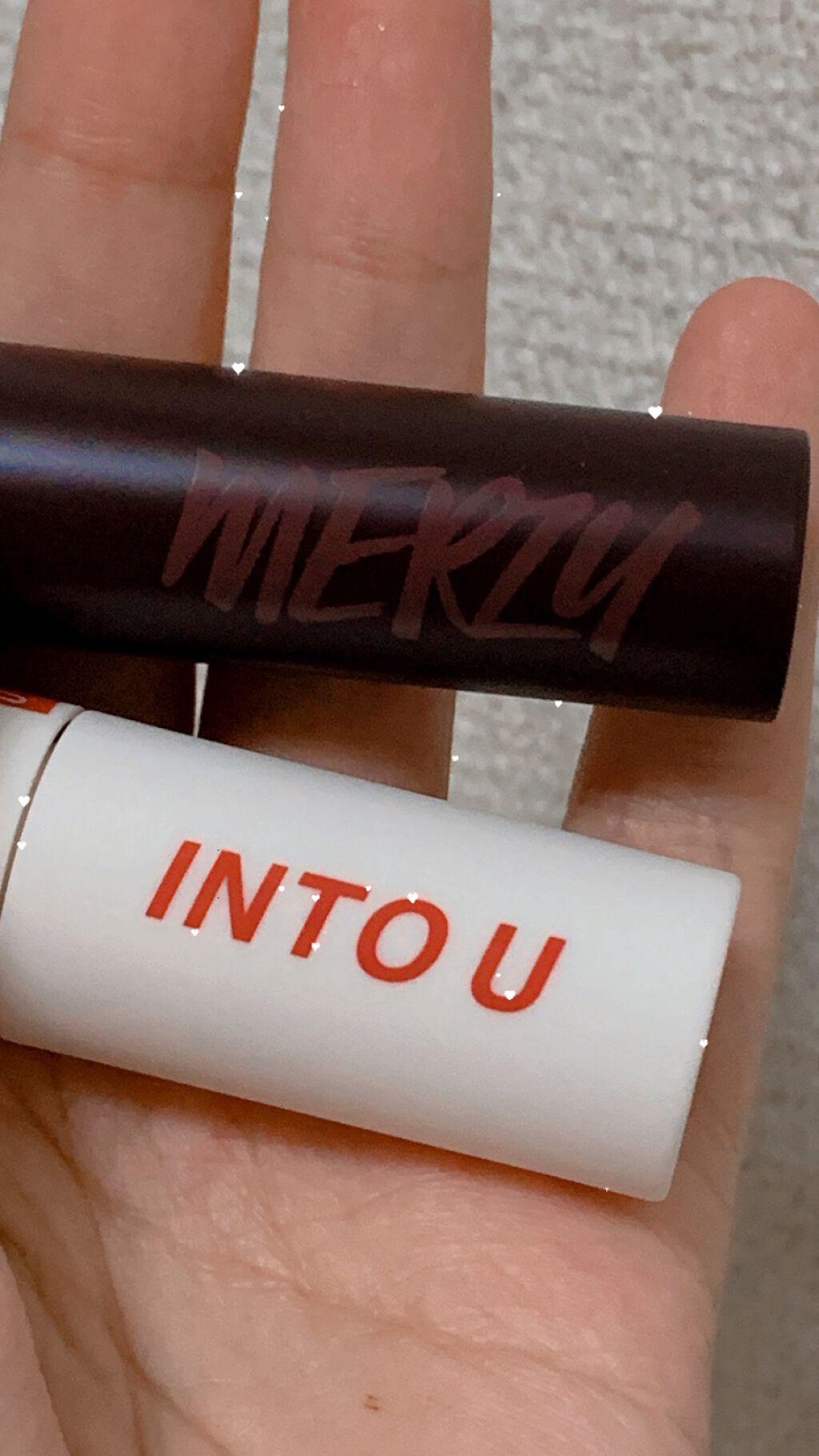 やまだ on LIPS 「こんばんは〜❗️お久しぶりです(?)最近、ポーチがパンパンで『..」(4枚目)