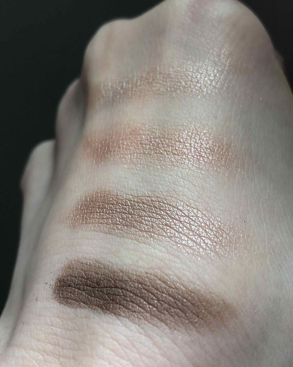 アイ カラー クォード/TOM FORD BEAUTY/アイシャドウパレットを使ったクチコミ（2枚目）