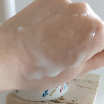 ワフードメイド 酒粕クレンジングバーム/pdc/クレンジングバームを使ったクチコミ(3枚目)