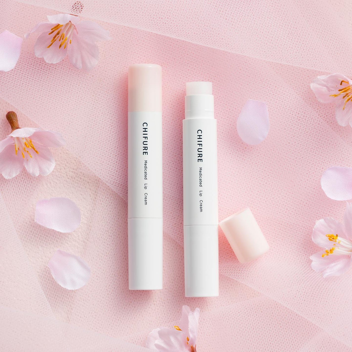 薬用 リップ クリーム/ちふれ/リップクリームを使ったクチコミ(3枚目)