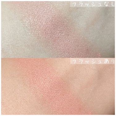  ラブ フラッシュ ウォーターカラー ブラッシュ​/Too Faced/パウダーチークを使ったクチコミ（4枚目）