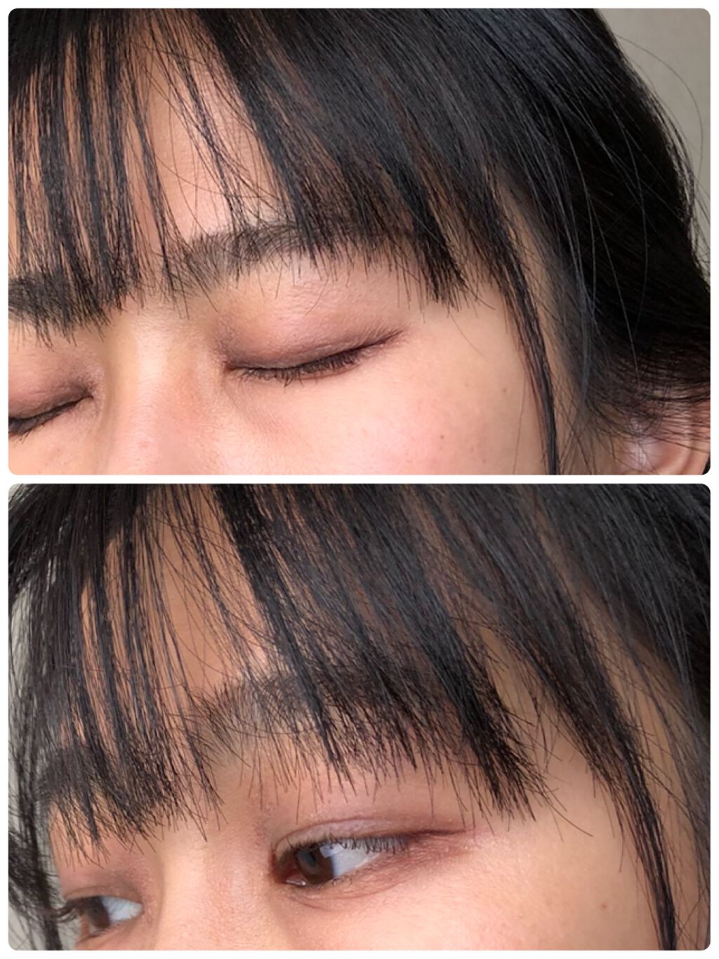 ミネラルピグメント/ONLY MINERALS/単色アイシャドウを使ったクチコミ(3枚目)