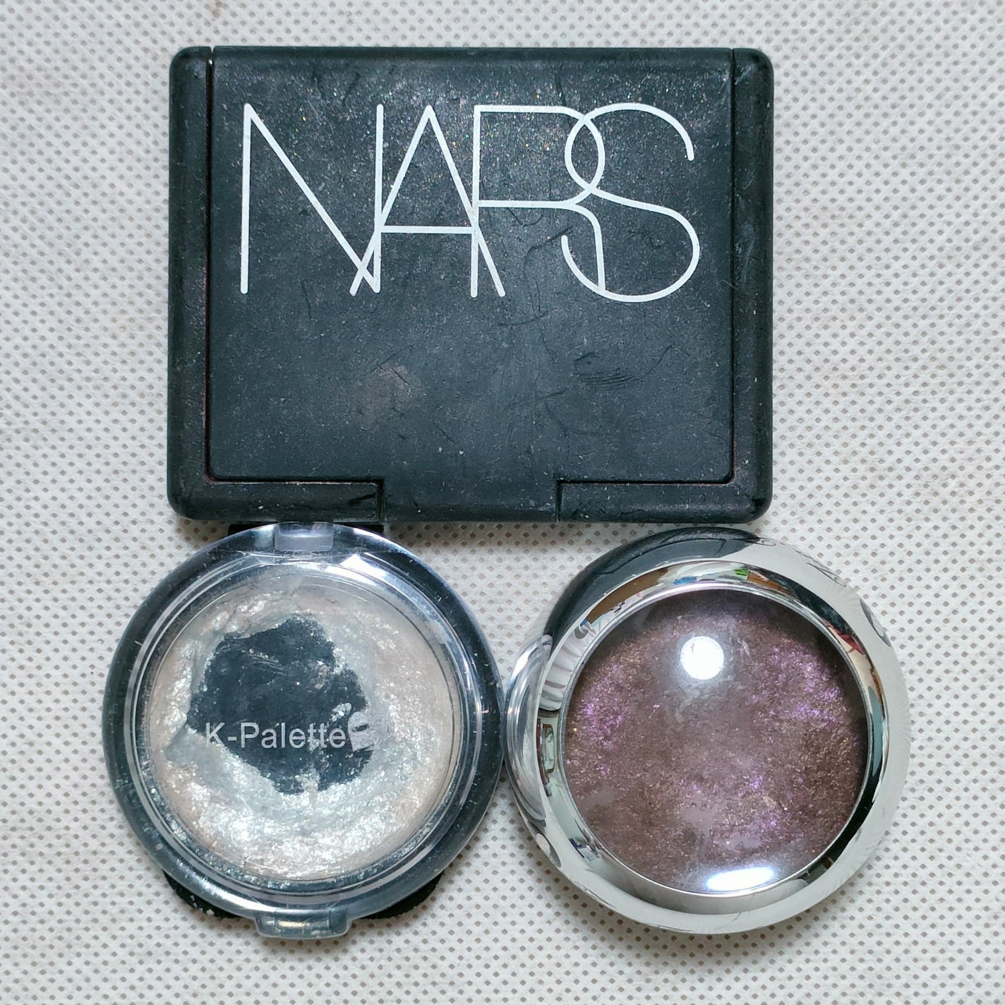 ブラッシュ/NARS/パウダーチークを使ったクチコミ(2枚目)