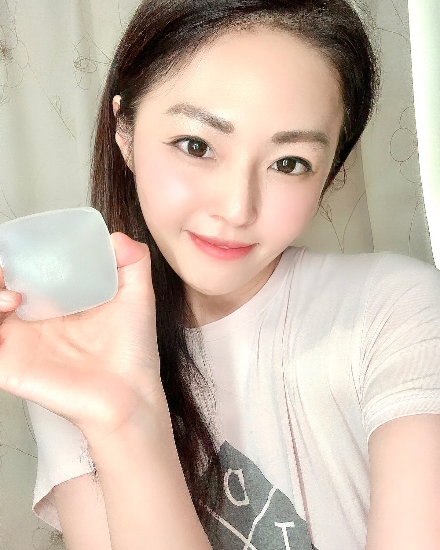 モイストソープバー/LUMEVE/デリケートゾーンケアを使ったクチコミ（1枚目）