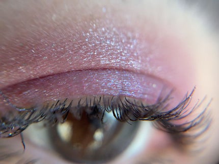 アイカラーパレット リミテッドコレクションa/Amplitude/アイシャドウパレットを使ったクチコミ(3枚目)