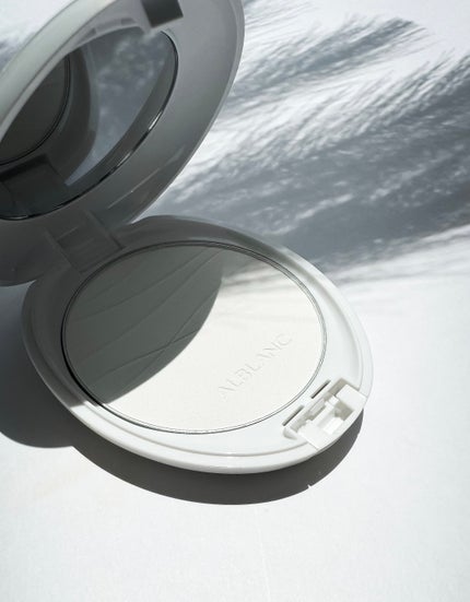 クラリティブラン サーフェイサー/ALBLANC/化粧下地を使ったクチコミ(6枚目)