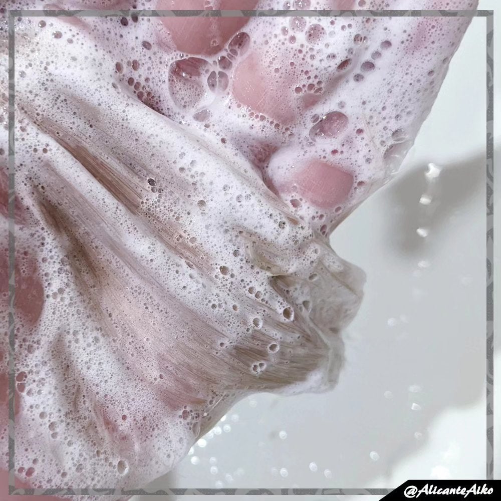 ありあいちゃん@いいね返し100 on LIPS 「📌エイチアンドエス5in1クールモイスチャーシャンプーモニター..」(3枚目)