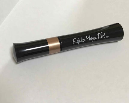 フジコ眉ティントSV 01 ショコラブラウン/Fujiko/眉ティントの画像