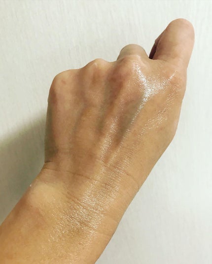 インナーモイスチュアクリーム No.11/RAIZ repair/フェイスクリームを使ったクチコミ(5枚目)