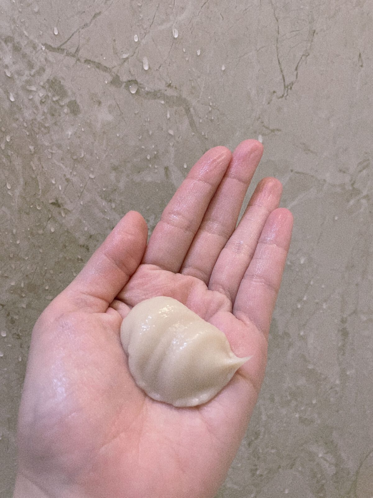 モイストダイアン パーフェクトビューティ エクストラダメージリペア ヘアマスク/ダイアン/ヘアマスク・ヘアパックを使ったクチコミ（2枚目）