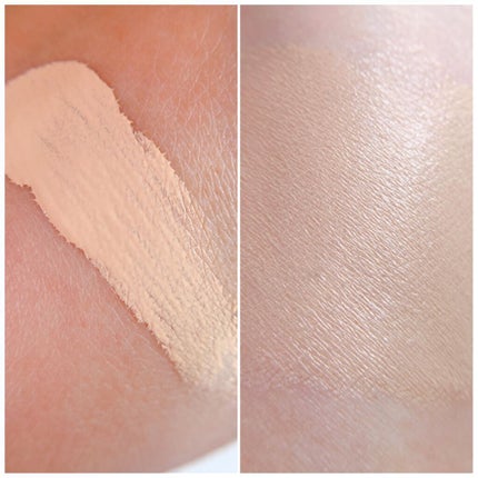 クリエイターズ ロングウェア UV クッション/ブリリアージュ/クッションファンデーションを使ったクチコミ(3枚目)