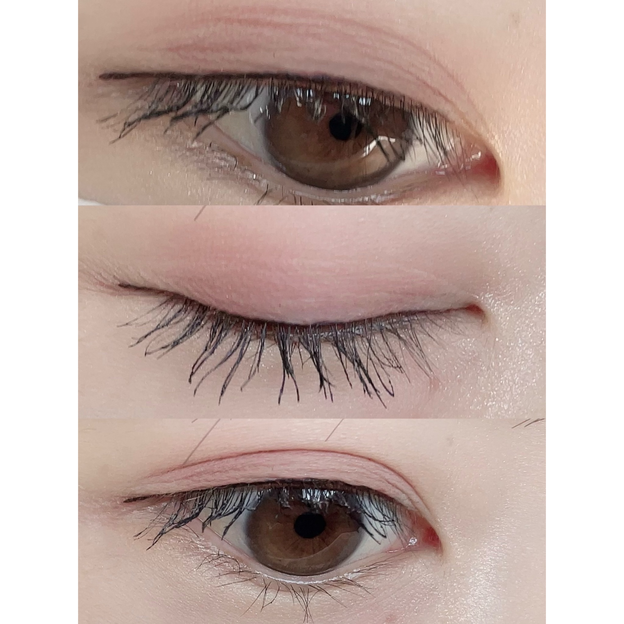 スパイダー アイズ マスカラ ベース ホワイト/HELENA RUBINSTEIN/マスカラ下地を使ったクチコミ（2枚目）