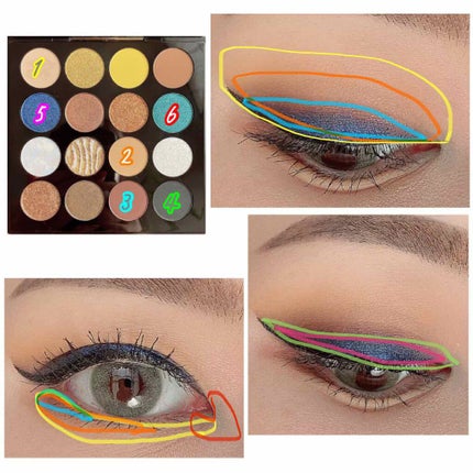 グロウフルールチークス/キャンメイク/パウダーチークを使ったクチコミ(6枚目)