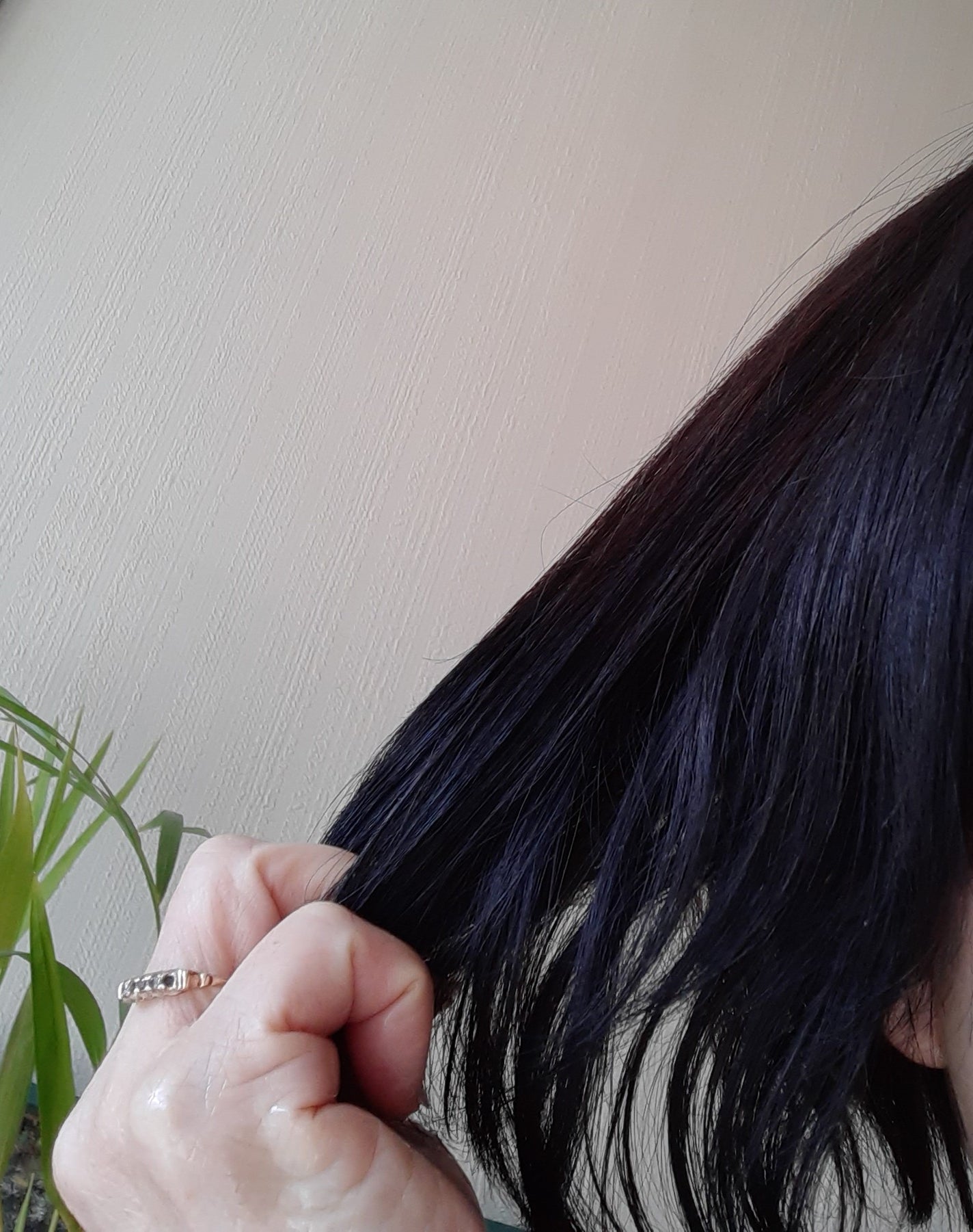 ニュアンスメイクオイル/プロスタイル/ヘアオイルを使ったクチコミ(4枚目)