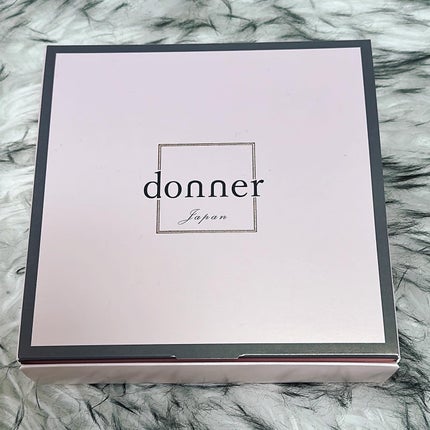 ドネSCエイジングセラム30/donner/美容液を使ったクチコミ(6枚目)