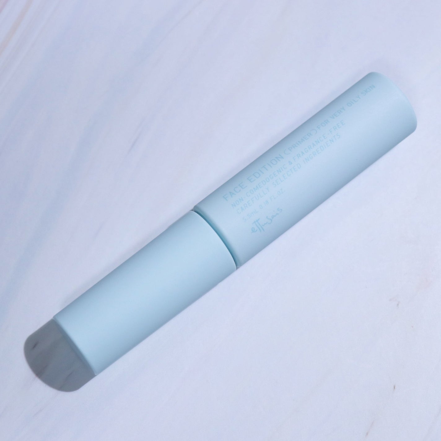 エテュセ ポアレスプライマー クール/ettusais/化粧下地を使ったクチコミ(1枚目)