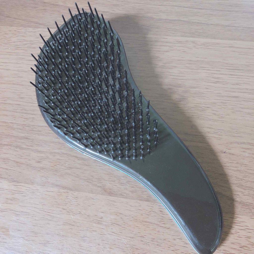 ナイトグロストリートメント EX/MACHERIE/ヘアミルクを使ったクチコミ（2枚目）