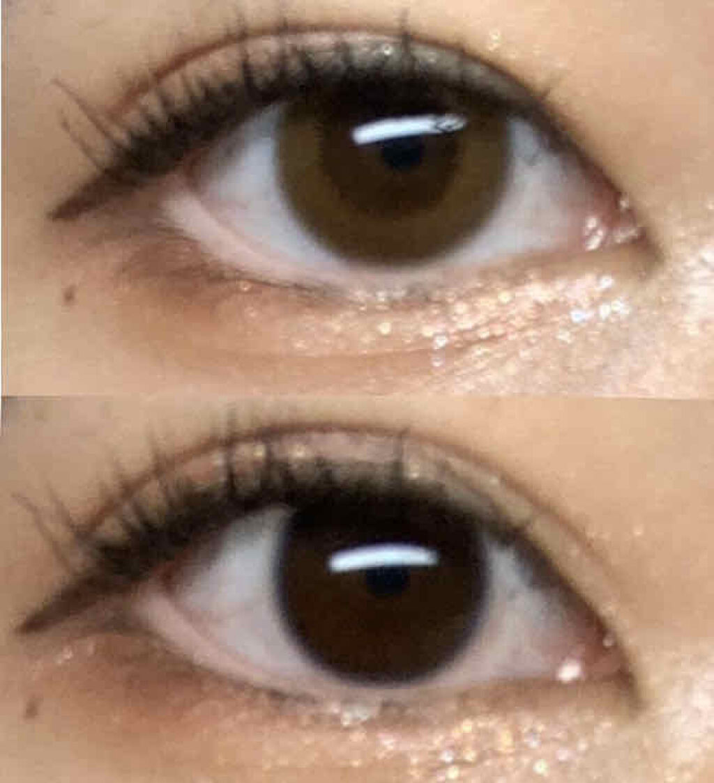 FLANMY 1day/FLANMY/ワンデー（１DAY）カラコンを使ったクチコミ（2枚目）