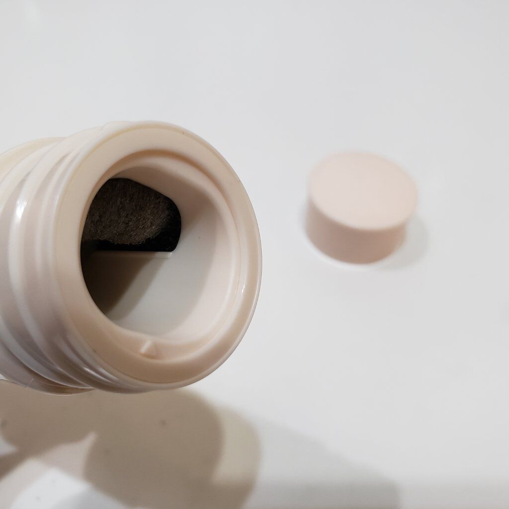 スポンジリムーバー/パラドゥ/除光液を使ったクチコミ（2枚目）