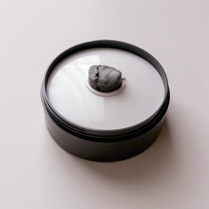 ロゼット洗顔パスタ ブラックパール/ロゼット/洗顔フォームを使ったクチコミ(6枚目)