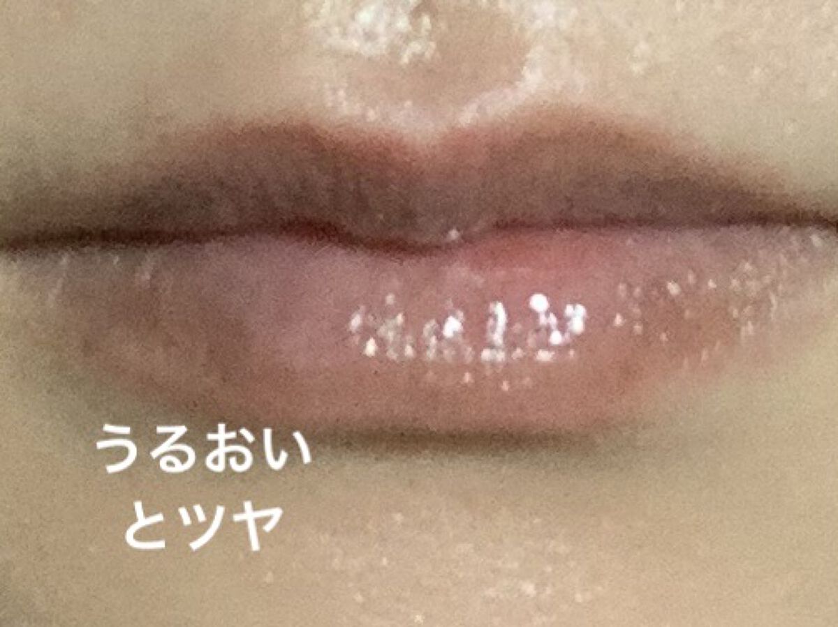 リンクルリップエッセンス/ザ・レチノタイム/リップ美容液を使ったクチコミ（2枚目）