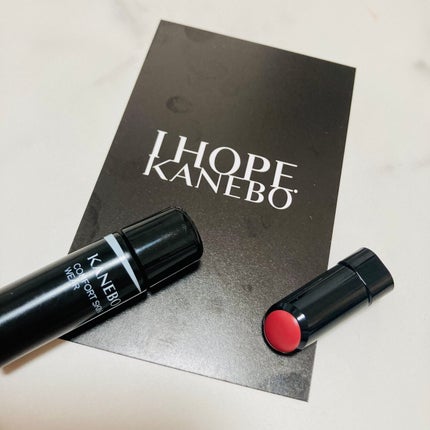 コンフォートスキン ウェア/KANEBO/リキッドファンデーションを使ったクチコミ(4枚目)