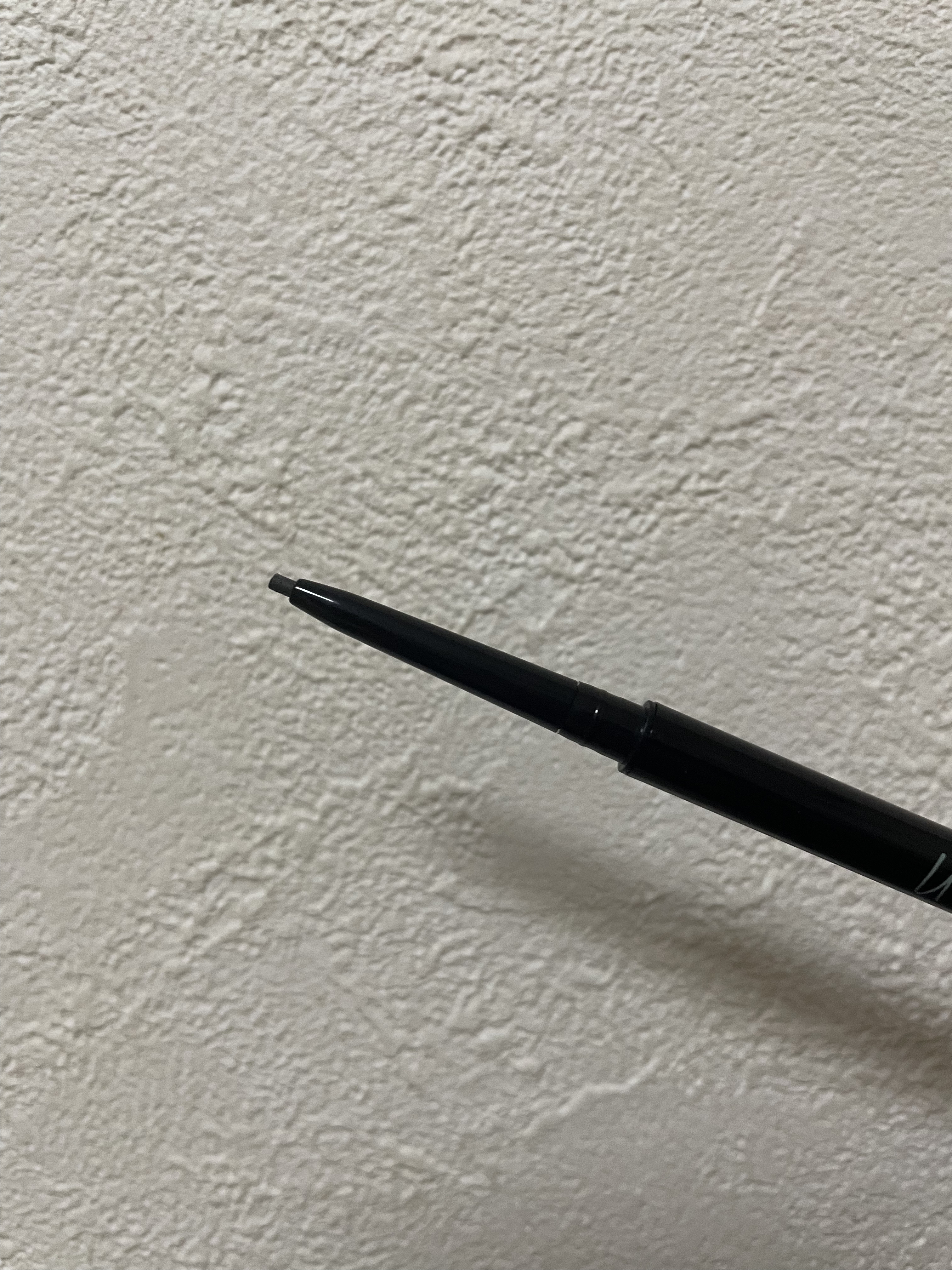 スリムスケッチアイブロウペンシル/U R GLAM/アイブロウペンシルを使ったクチコミ（3枚目）