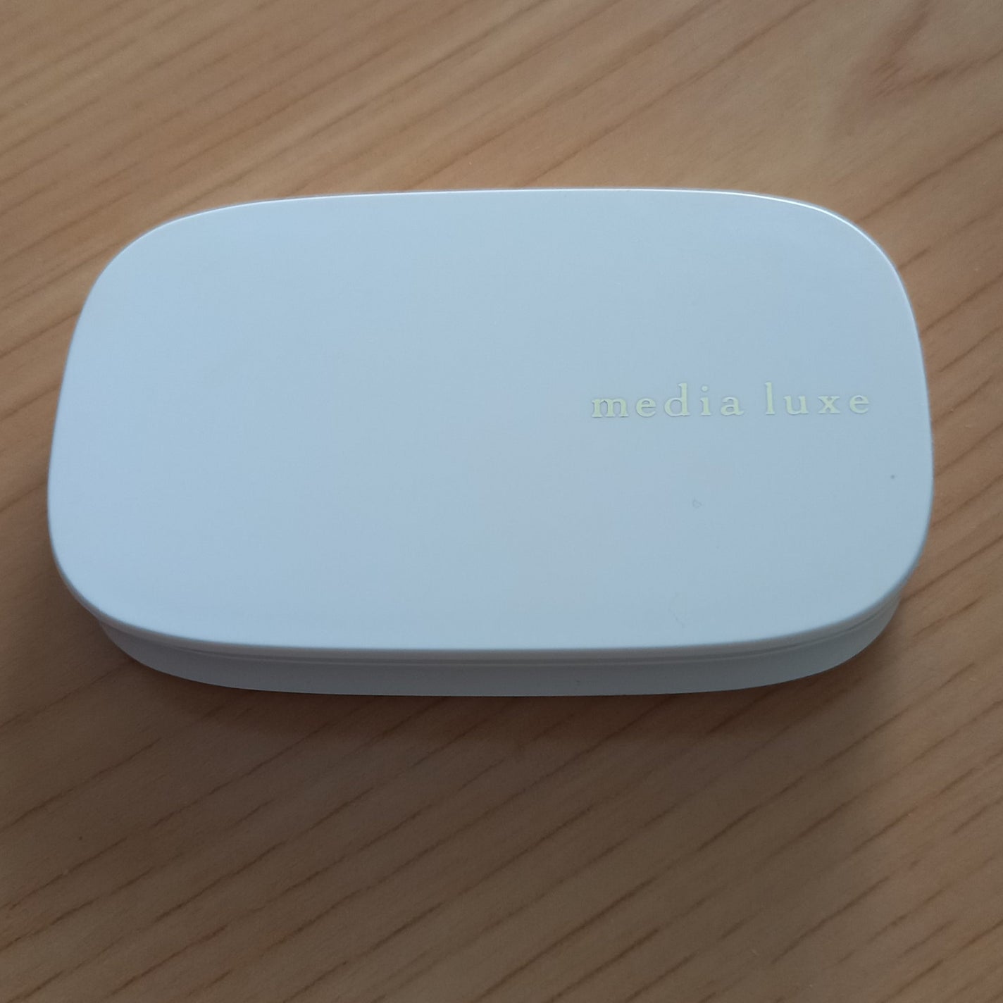 パウダーアイブロウ/media luxe/パウダーアイブロウを使ったクチコミ(3枚目)