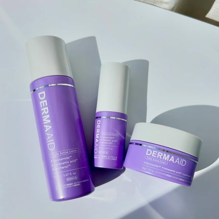 ダーマエイド トリプルアクティブローション【医薬部外品】/pdc/化粧水を使ったクチコミ(9枚目)