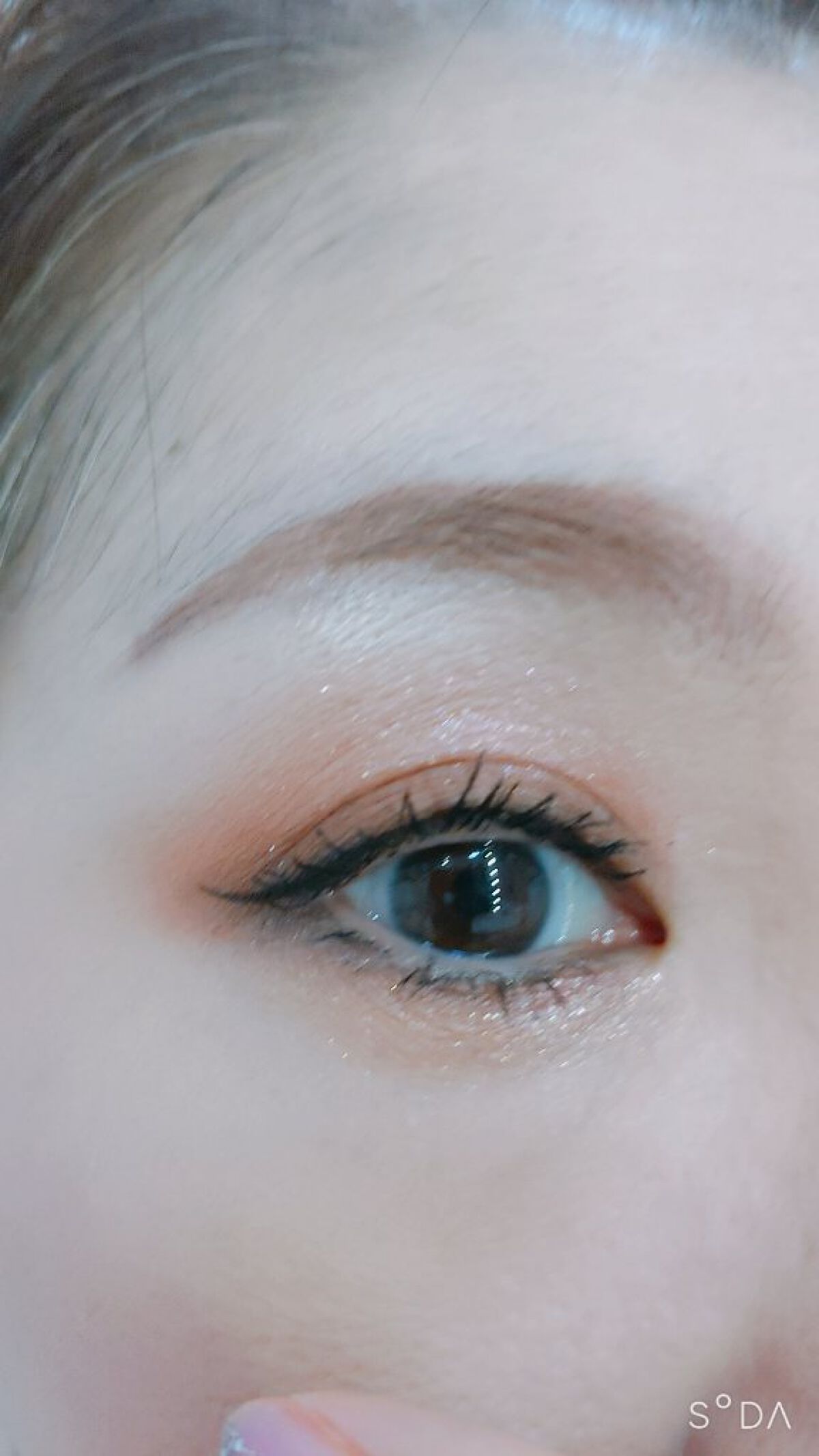 マルチキューブ/i’m meme/マルチパレットを使ったクチコミ（3枚目）