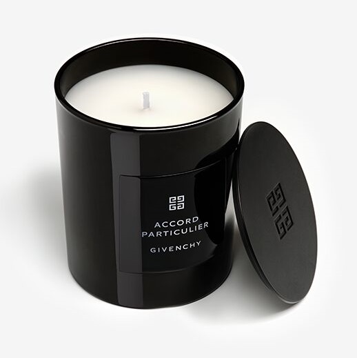 GIVENCHY ド ジバンシイ アコール パルティキュリエ キャンドル