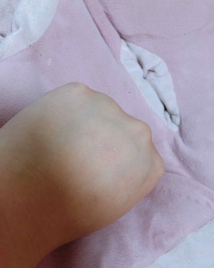 38°C / 99°F Lipstick <TOKYO>/UZU BY FLOWFUSHI/口紅を使ったクチコミ(3枚目)