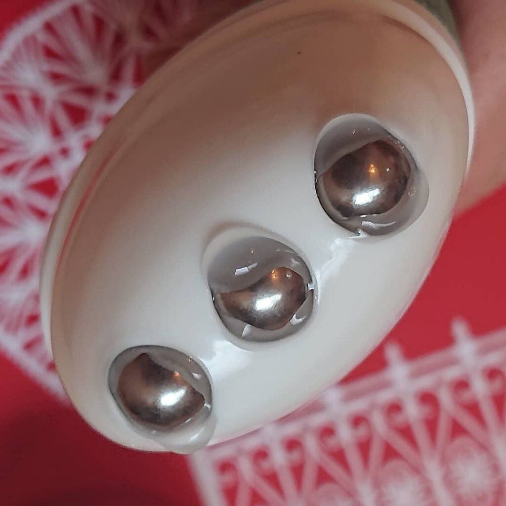 プラナナフェイス/zoe/マッサージクリームを使ったクチコミ(3枚目)