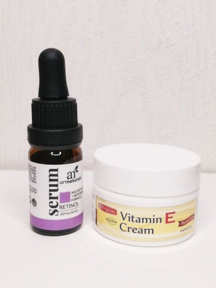 ロングラスティングチップコンシーラー/LUNA/リキッドコンシーラーを使ったクチコミ(5枚目)