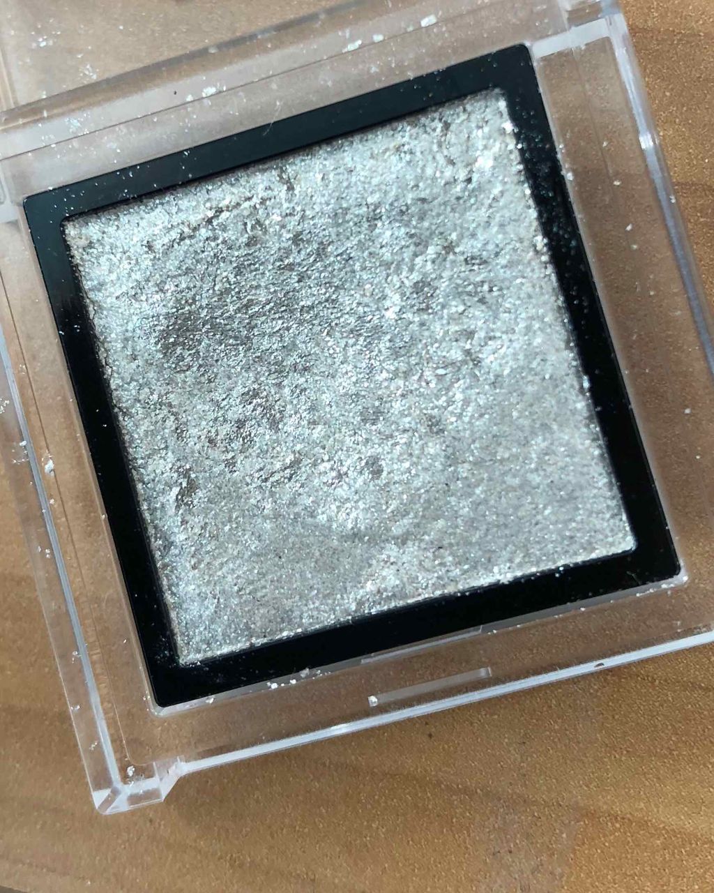 アディクション ザ アイシャドウ/ADDICTION/単色アイシャドウを使ったクチコミ(2枚目)