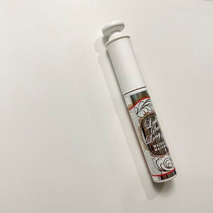 ラッシュエキスパンダー ロングロングロング/MAJOLICA MAJORCA/マスカラを使ったクチコミ(1枚目)