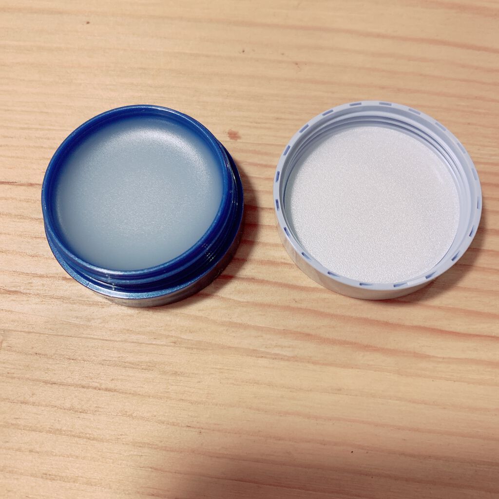 リップケア バーム/キュレル/リップバームを使ったクチコミ（3枚目）