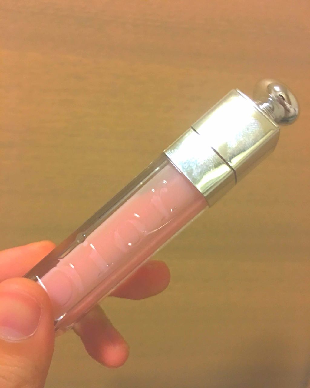 【旧】ディオール アディクト リップ マキシマイザー/Dior/リップグロスを使ったクチコミ(1枚目)
