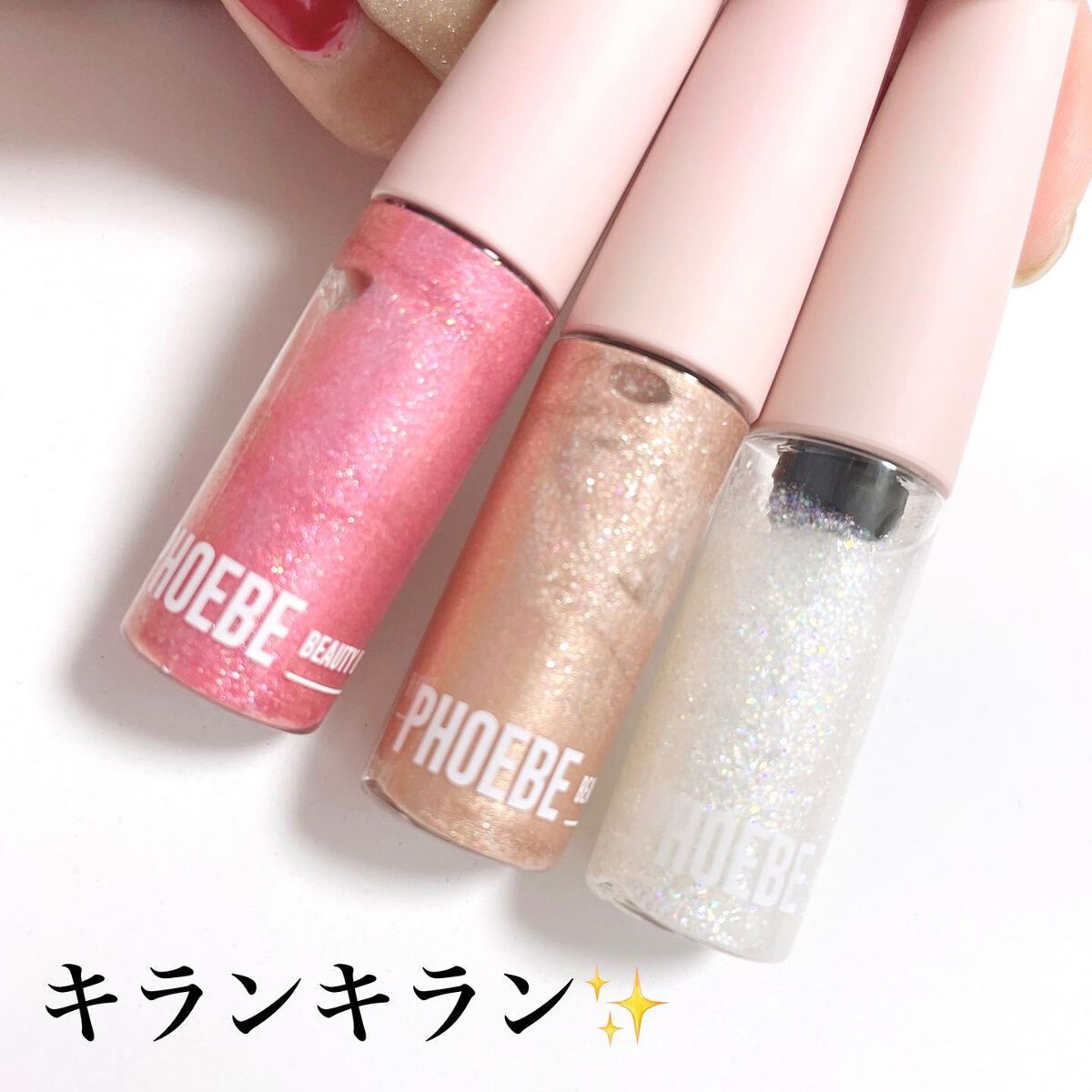 ビューティーアップマスカラ/PHOEBE BEAUTY UP/マスカラを使ったクチコミ（2枚目）