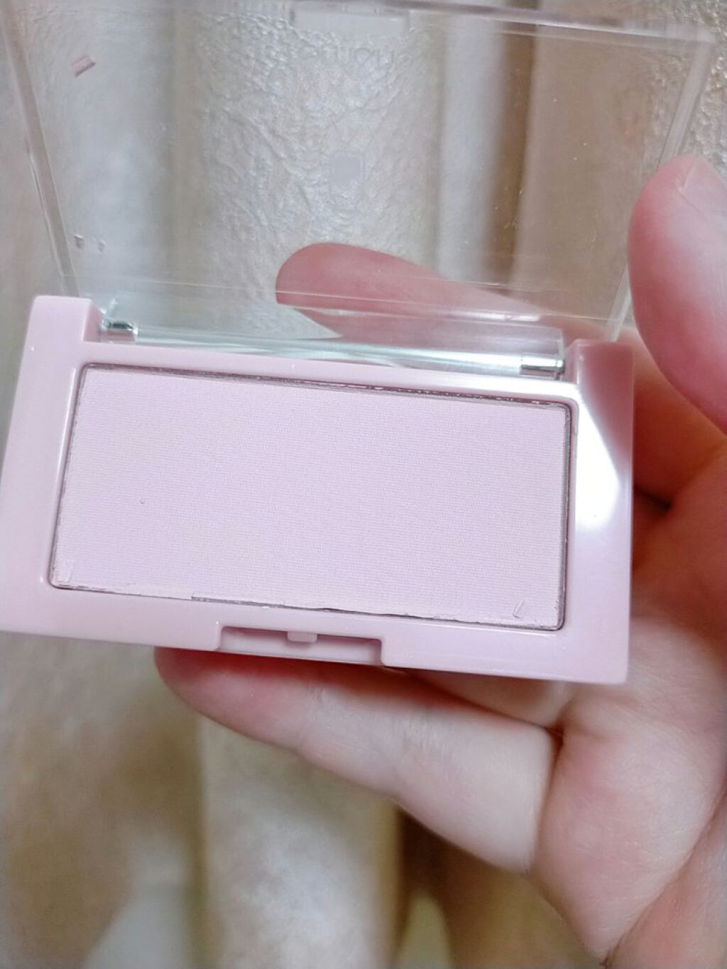 ベターザンチーク/rom&nd/パウダーチークを使ったクチコミ（2枚目）