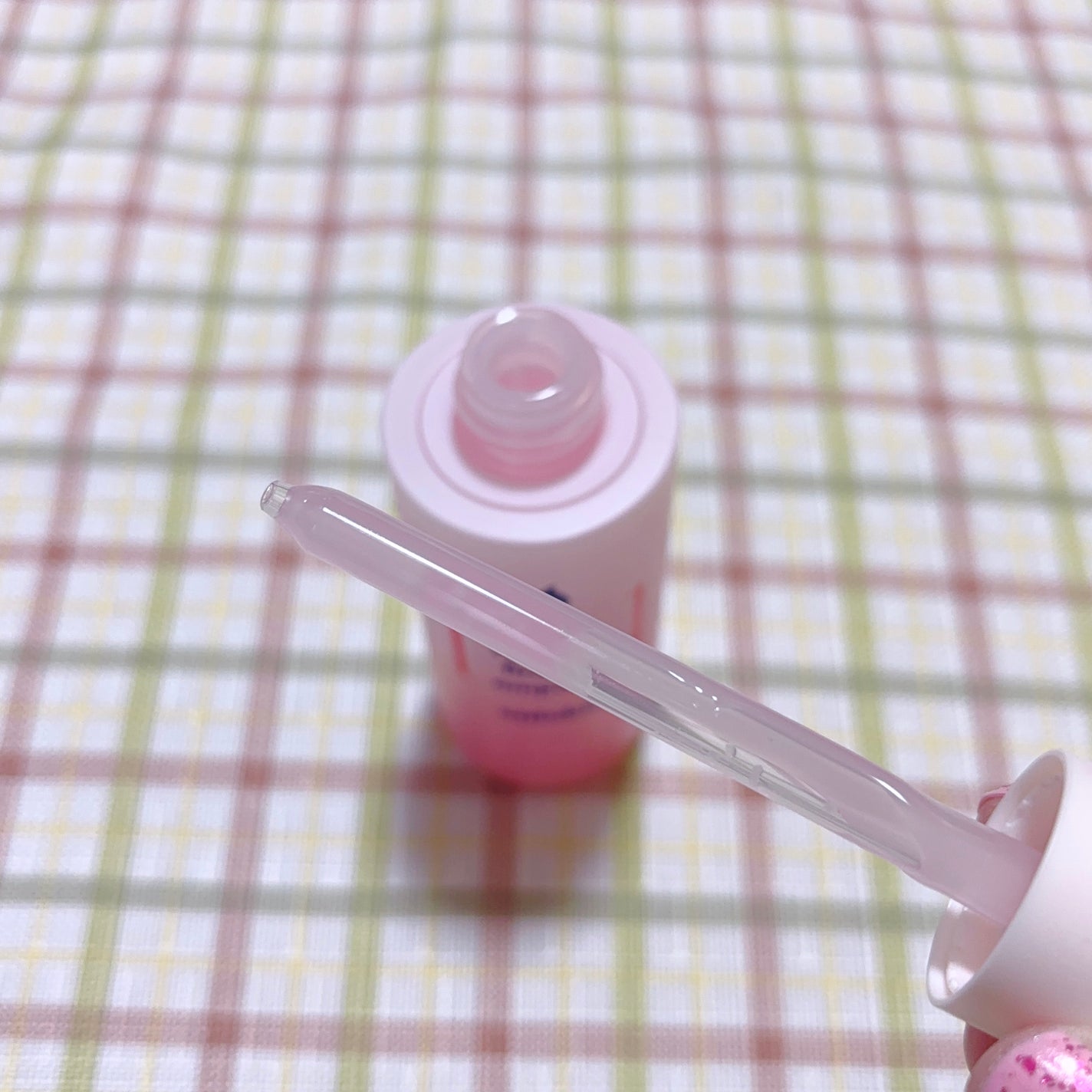 Vegan collagen firming ampoule/suiskin/美容液を使ったクチコミ(4枚目)