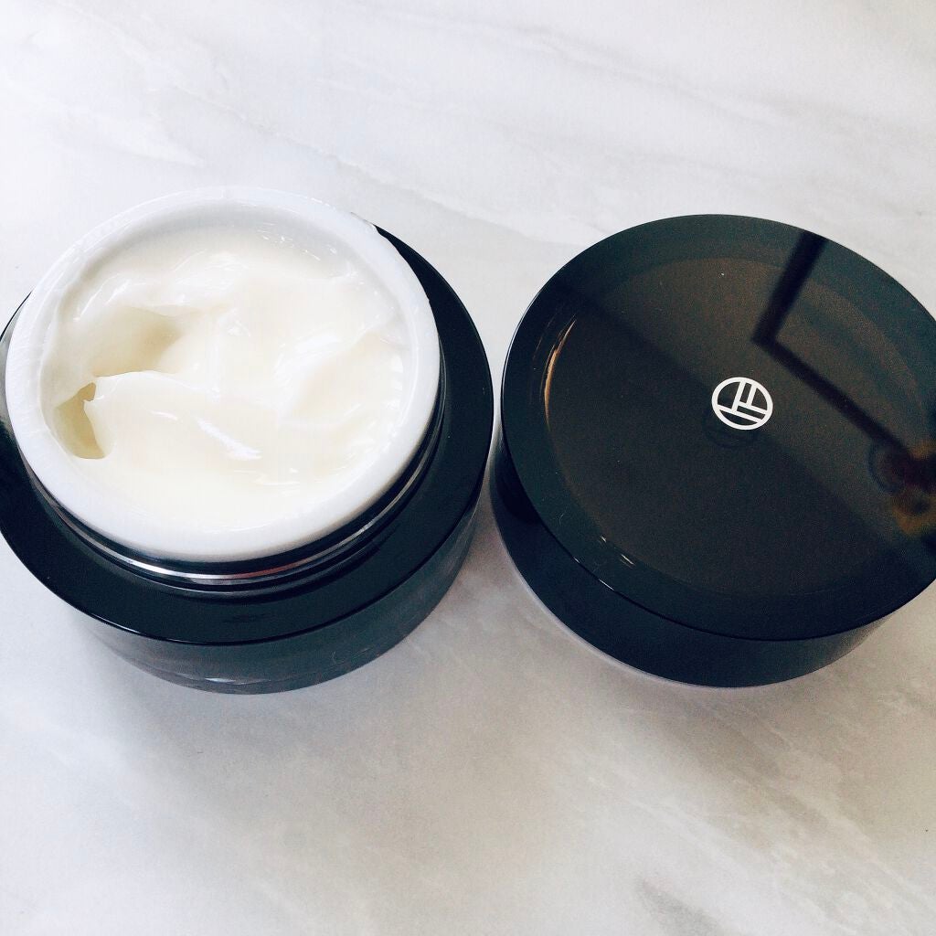 サミュ PHセンシティブクリーム/SAM'U/フェイスクリームを使ったクチコミ(2枚目)