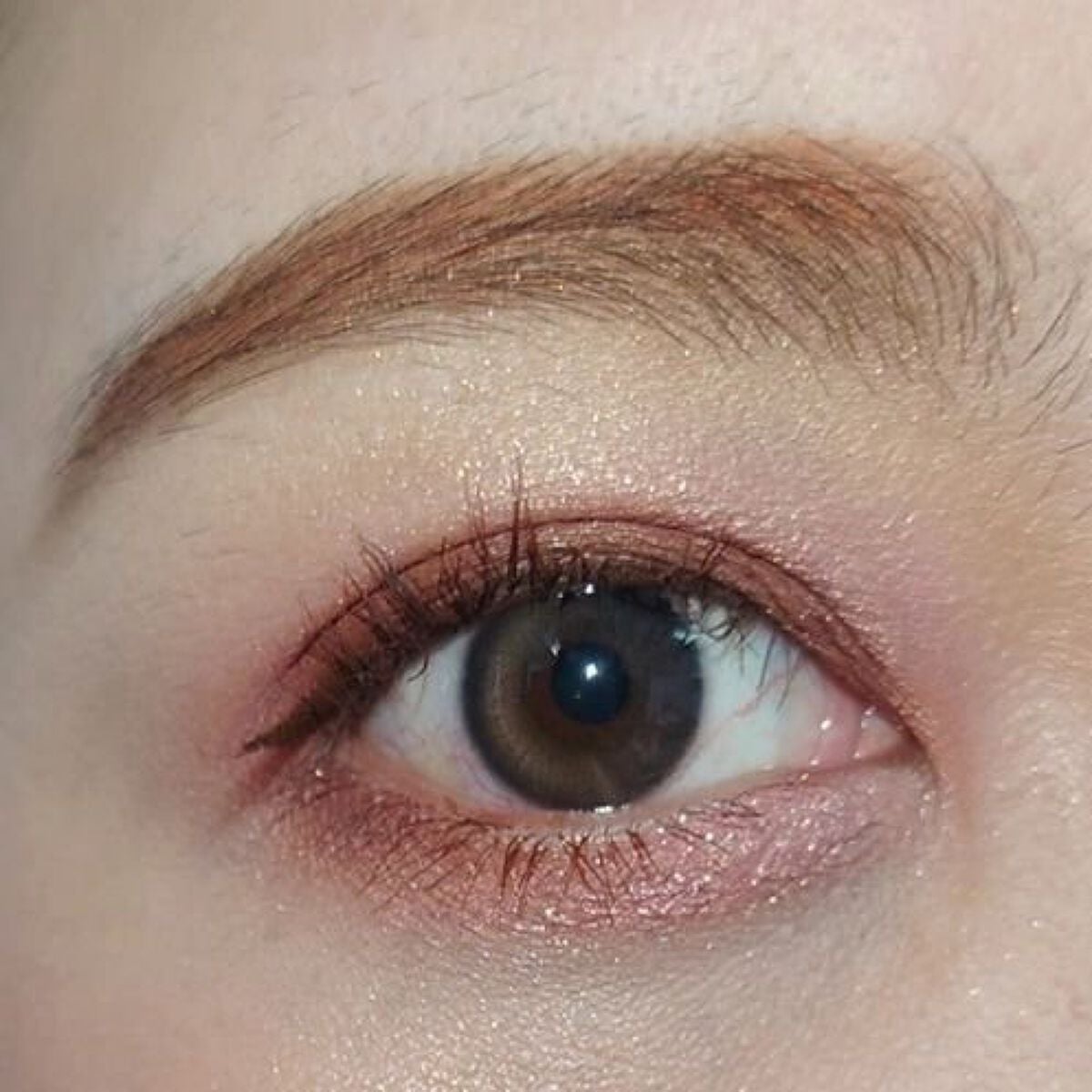 ほっぺ☺️ on LIPS 「いつも閲覧、イイネありがとうございます☺️💞..@..」(4枚目)