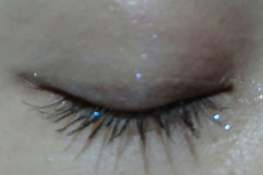 カラーフィット ルージュ/FASIO/口紅を使ったクチコミ（3枚目）