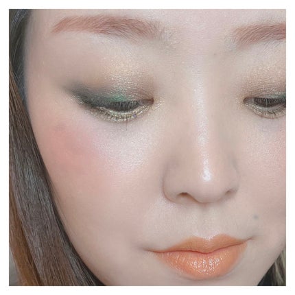 アイ カラー クォード/TOM FORD BEAUTY/アイシャドウパレットを使ったクチコミ(8枚目)