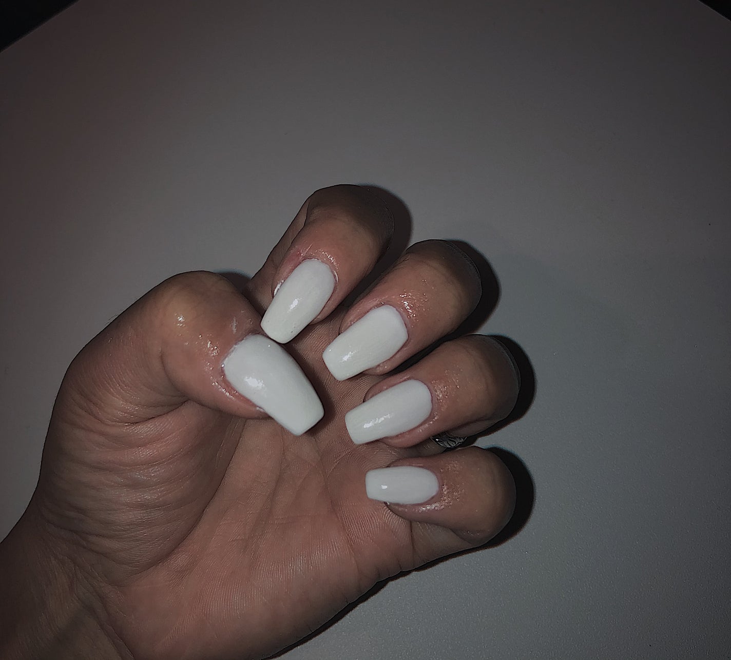 グレースジェルベース/グレースジェル/ジェルネイルを使ったクチコミ(1枚目)