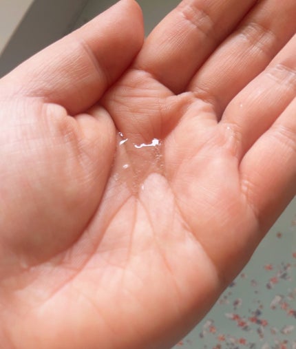 ドレススノー ローション【医薬部外品】 /アテニア/化粧水を使ったクチコミ(4枚目)