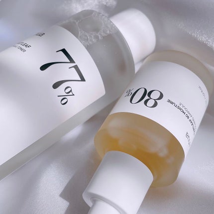 ドクダミ 77 スージングトナー/Anua/化粧水を使ったクチコミ(7枚目)